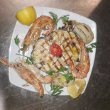 Pizzeria Maximo Nourriture