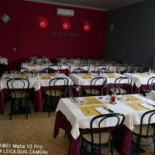 Pizzeria Maximo Nourriture