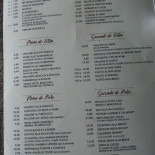 Riccio Pizza E food