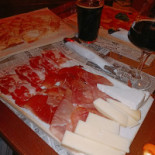 Birrotecapuglia Comida