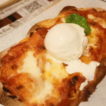 Birrotecapuglia Comida