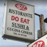 Orientale Do Eat Nourriture