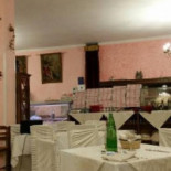 La Fenice Nourriture