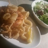 Profumo Di Mare Nourriture