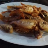 Profumo Di Mare Nourriture