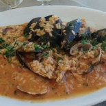 Profumo Di Mare Nourriture