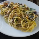 Profumo Di Mare Nourriture