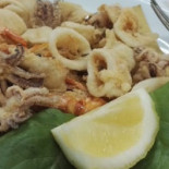 Riva Blu Nourriture