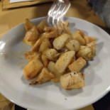 Tarbert Food