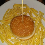 Tarbert Food