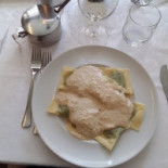 Trattoria Beppa Nourriture