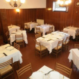 Trattoria Beppa Nourriture