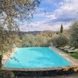 La Borghetta Extérieur