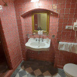 La Borghetta Nourriture