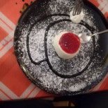 Al Gallo Cedrone Comida