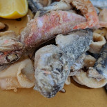 Hobo's Nourriture