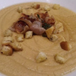 Melograno Comida