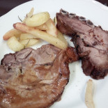Melograno Comida