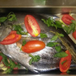 Intralcio Comida