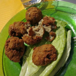 Intralcio Comida