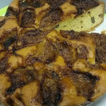 Intralcio Comida