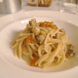 Salvo Cacciatori Nourriture