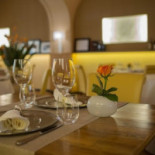 Salvo Cacciatori Comida