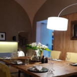 Salvo Cacciatori Comida