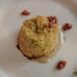 Salvo Cacciatori Comida