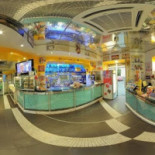 Pepe Cafe Extérieur