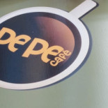 Pepe Cafe Nourriture