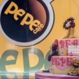 Pepe Cafe Nourriture