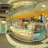Pepe Cafe Nourriture