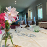 Il Presidio E Locanda Nourriture