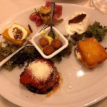 Pane E Olio food