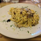 Pane E Olio Comida