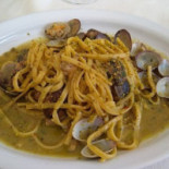 Pane E Olio Comida