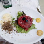 Pane E Olio Comida