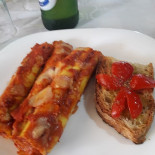 Chiosco Punto D' Incontro Comida