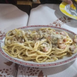 Chiosco Punto D' Incontro Nourriture
