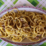 Chiosco Punto D' Incontro Comida