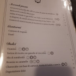 Locanda Da Valentino Carte