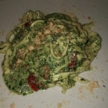 Locanda Da Valentino Comida