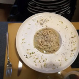 Locanda Da Valentino Comida