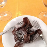 En Tragia Nourriture