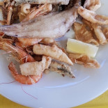 En Tragia Nourriture