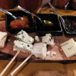 La Locanda In Centro Comida