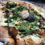 Pizzeria El-munta Nourriture