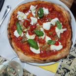 Pizzeria El-munta Nourriture
