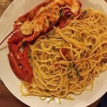 Il Caminetto Nourriture